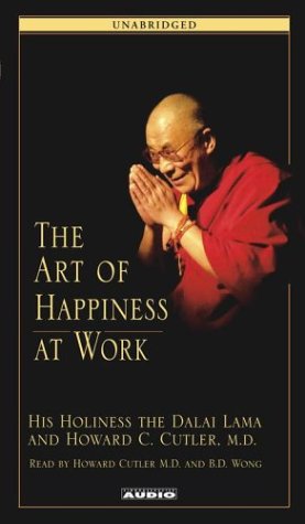 The Art of Happiness at Work Philosophy