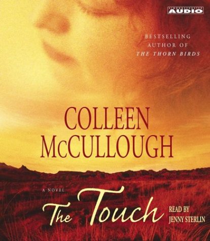 The Touch: A Novel Historical Fiction