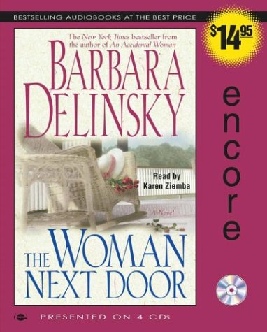 The Woman Next Door: A Novel Contemporary Romance