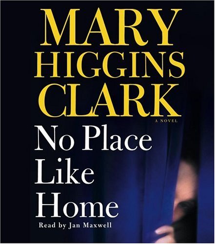 No Place Like Home: A Novel Suspense & Thrillers