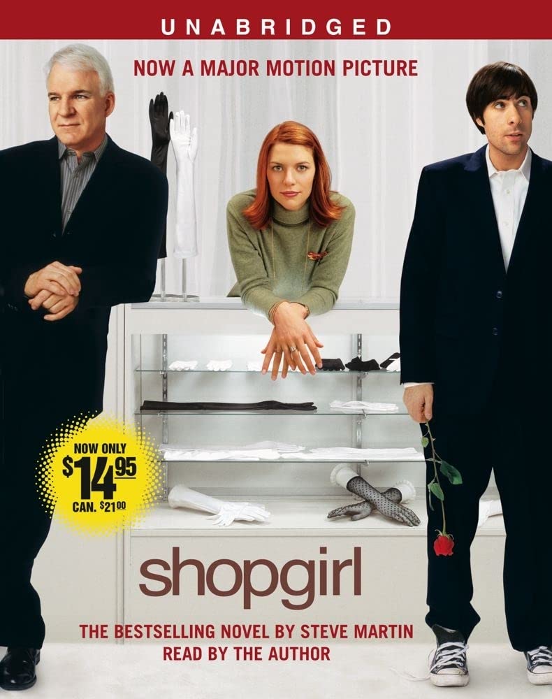 Shopgirl Movie Tie-In Music