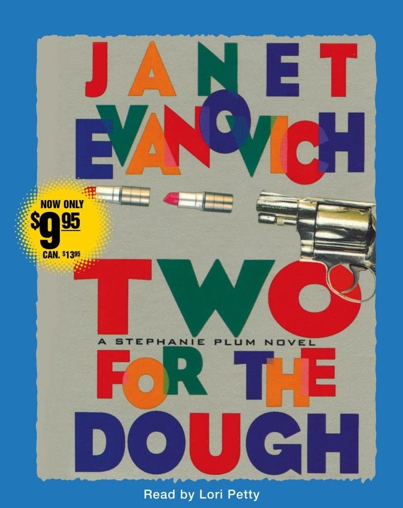Two for the Dough Contemporary literature