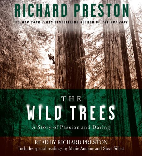 The Wild Trees: A Story of Passion and Daring Mathematics