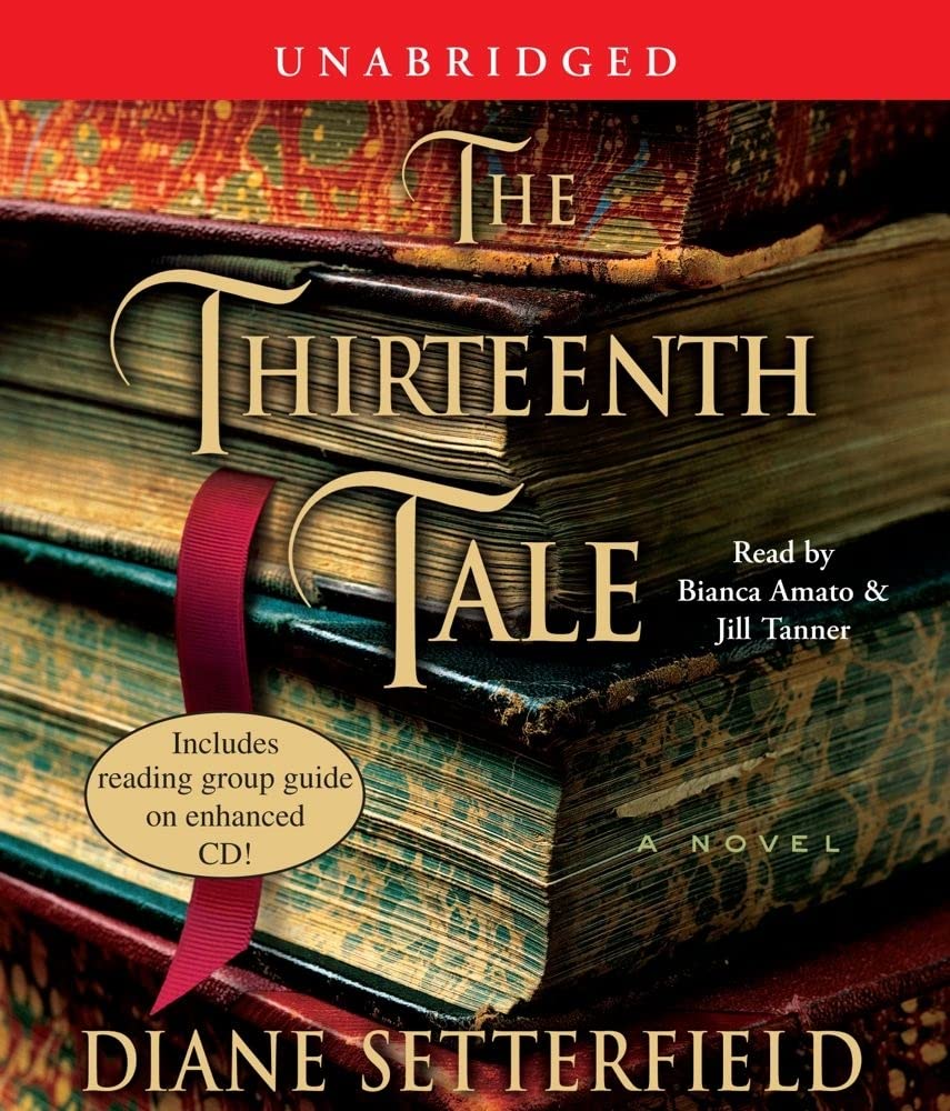 Product Image: The Thirteenth Tale: A Novel