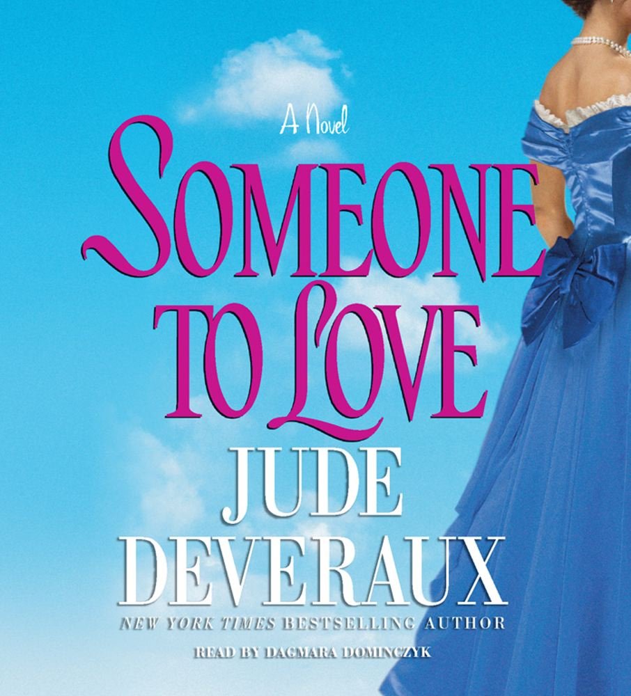 Product Image: Someone to Love