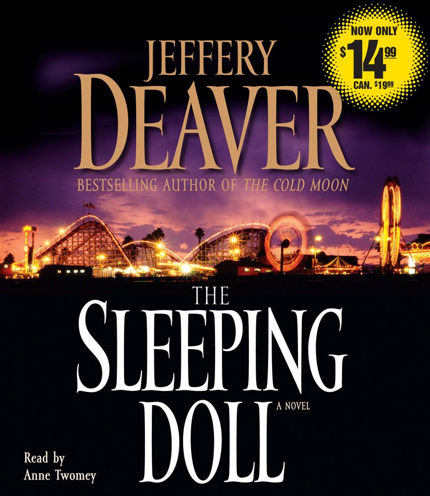Product Image: The Sleeping Doll: A Novel