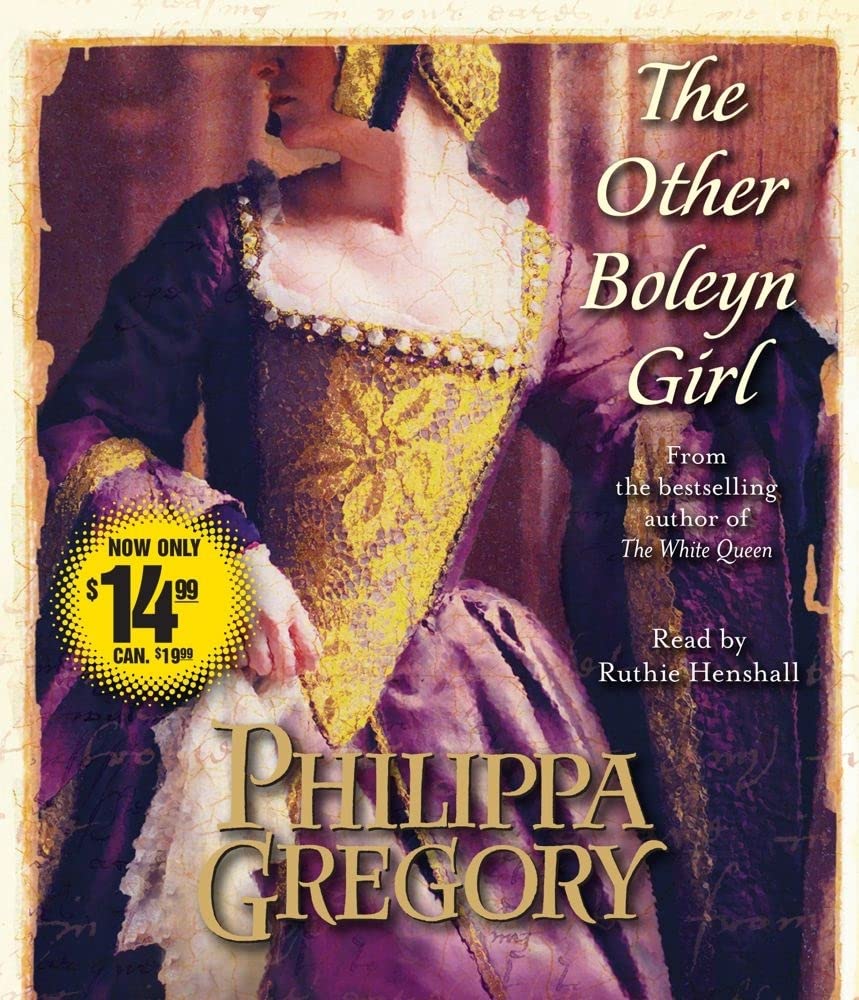 Product Image: The Other Boleyn Girl
