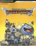 DRAGON QUEST(r) HEROES: ROCKET SLIME(tm) Official Strategy Guide book