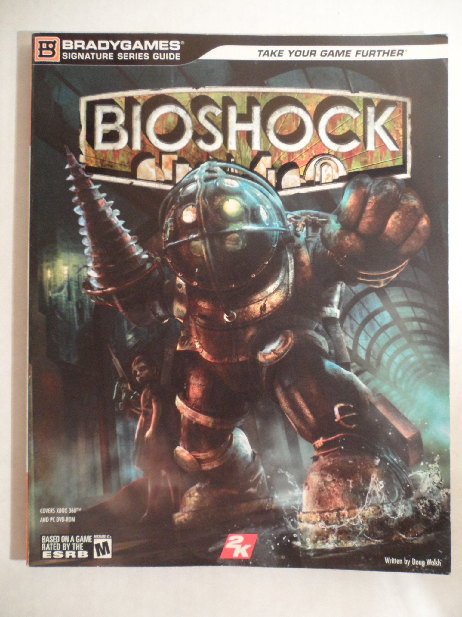 BioShock (Bradygames Signature) Computer Science