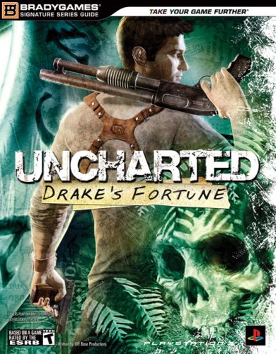 Uncharted: Drake's Fortune: Signature Series Guide Computer Science