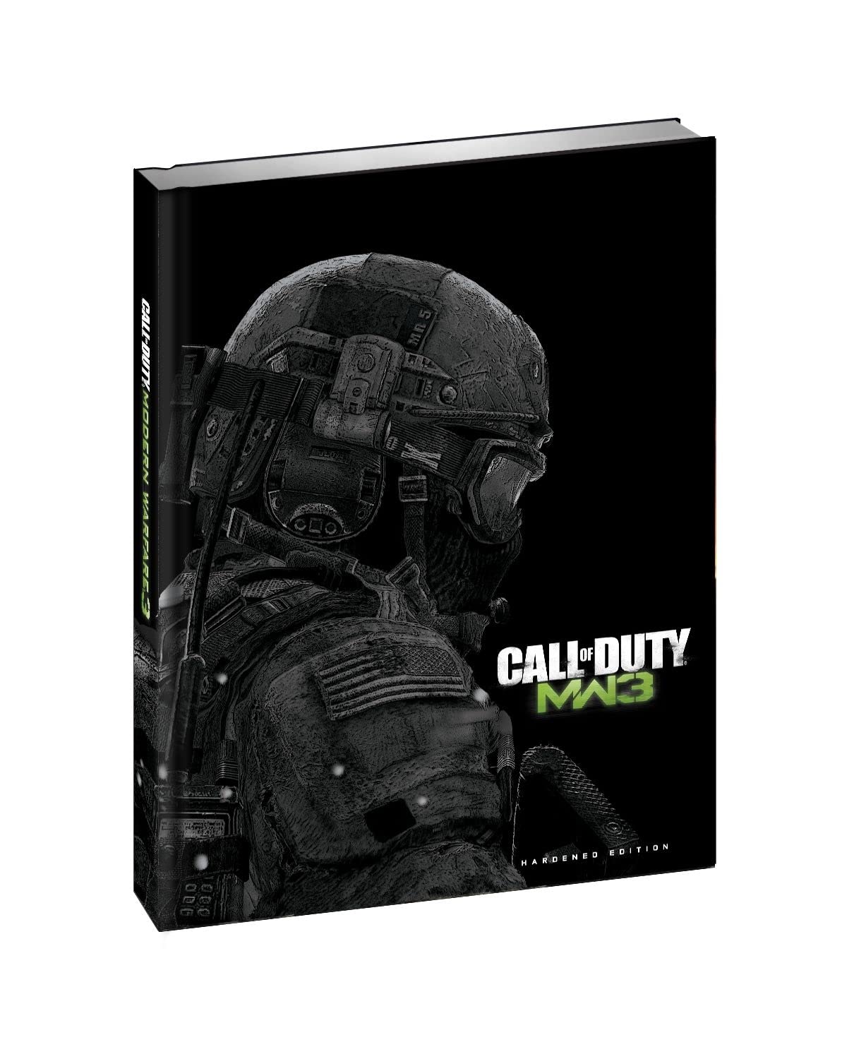 Call of Duty Modern Warfare 3 Limited Edition Computer Science