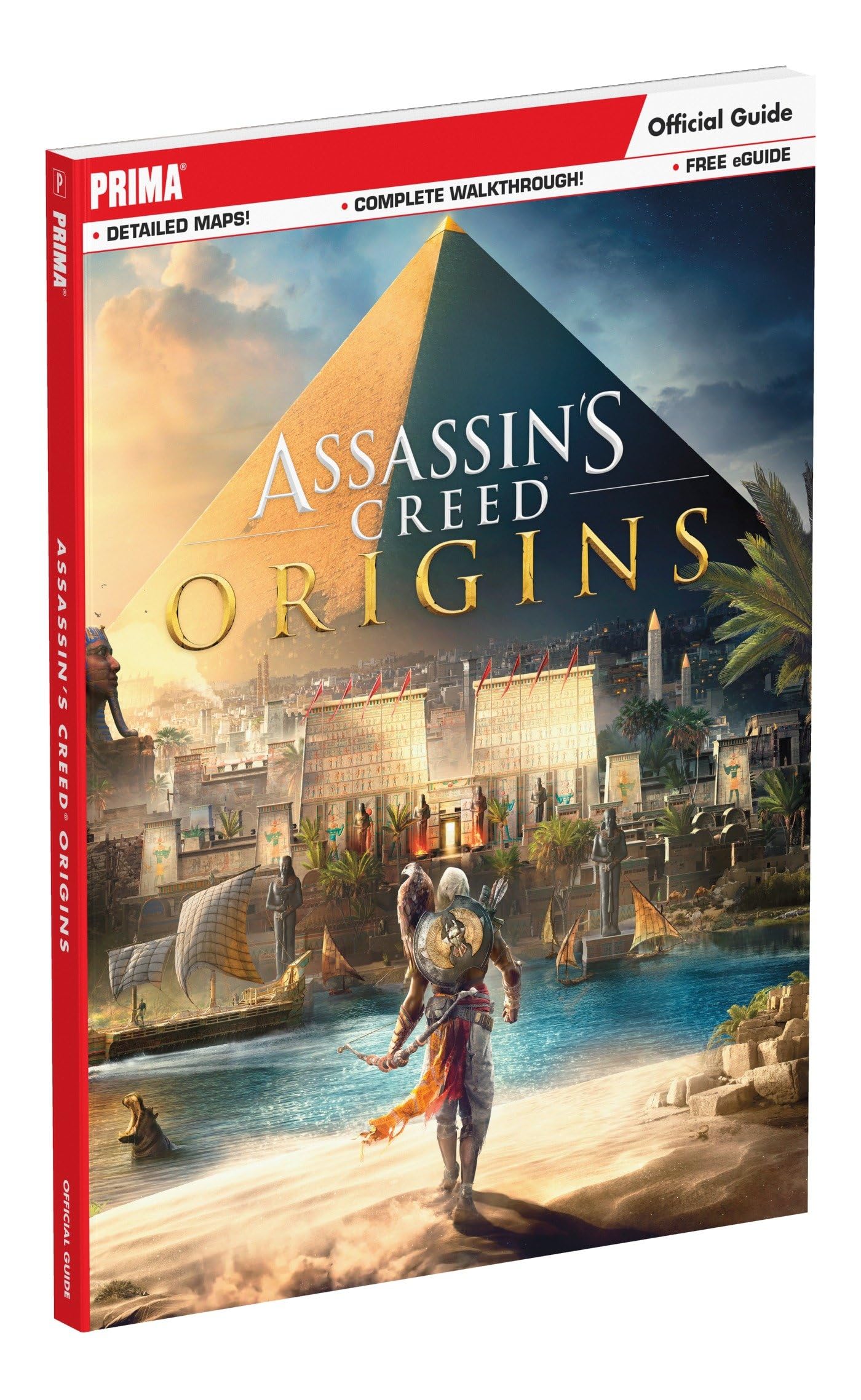 Product Image: Assassin's Creed Origins