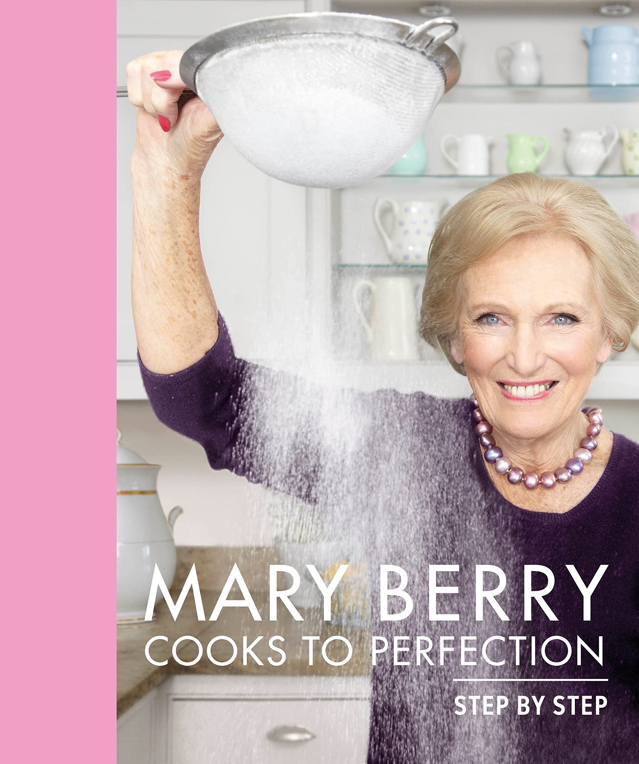 Mary Berry Cooks to Perfection Leisure, Home & Garden