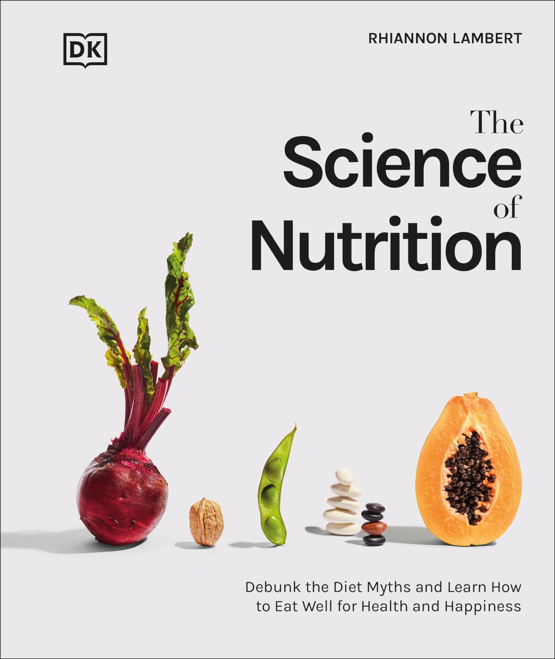 The Science of Nutrition Medicine