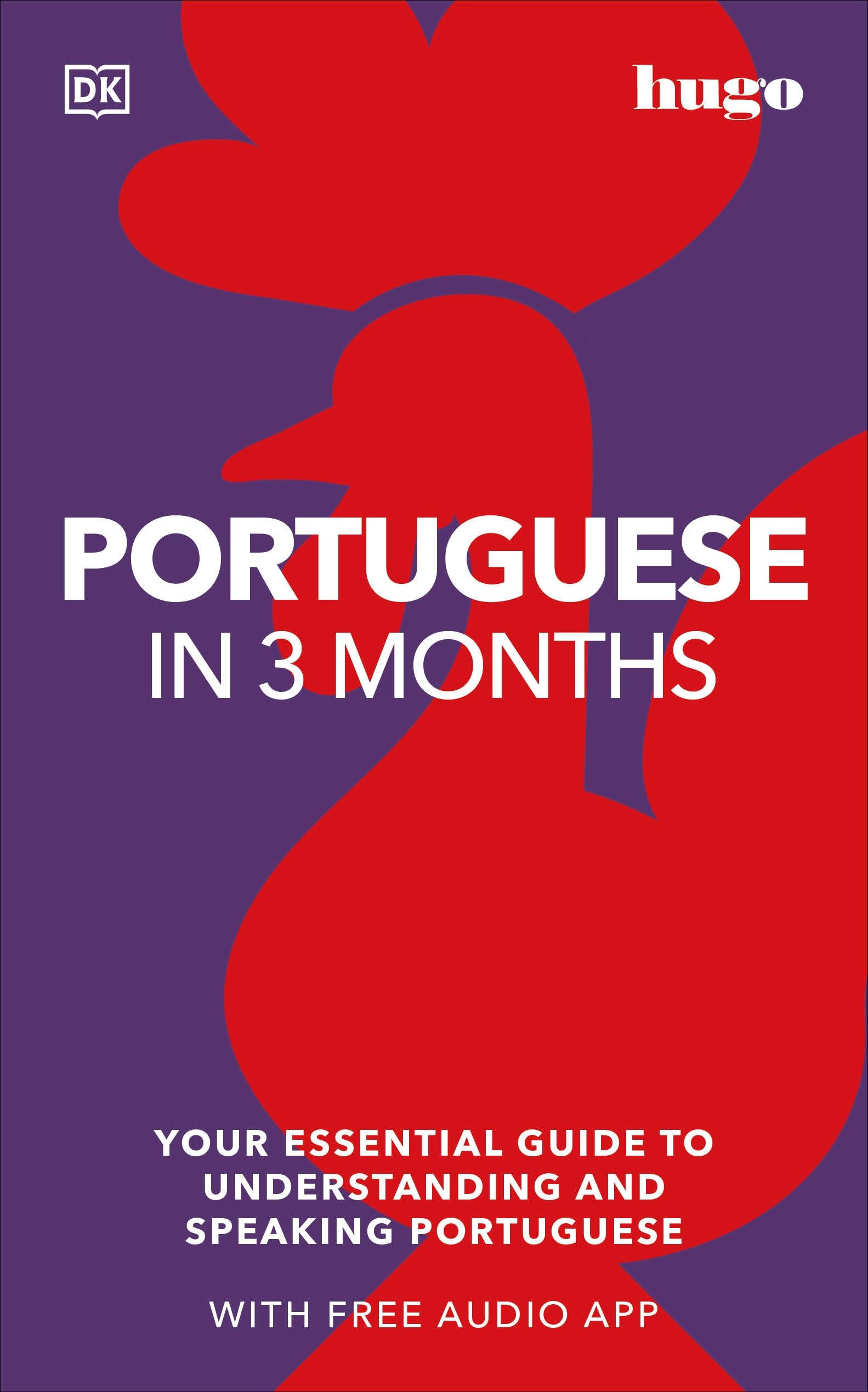 Portuguese in 3 Months with Free Audio App Foreign Languages ​​& Dictionaries