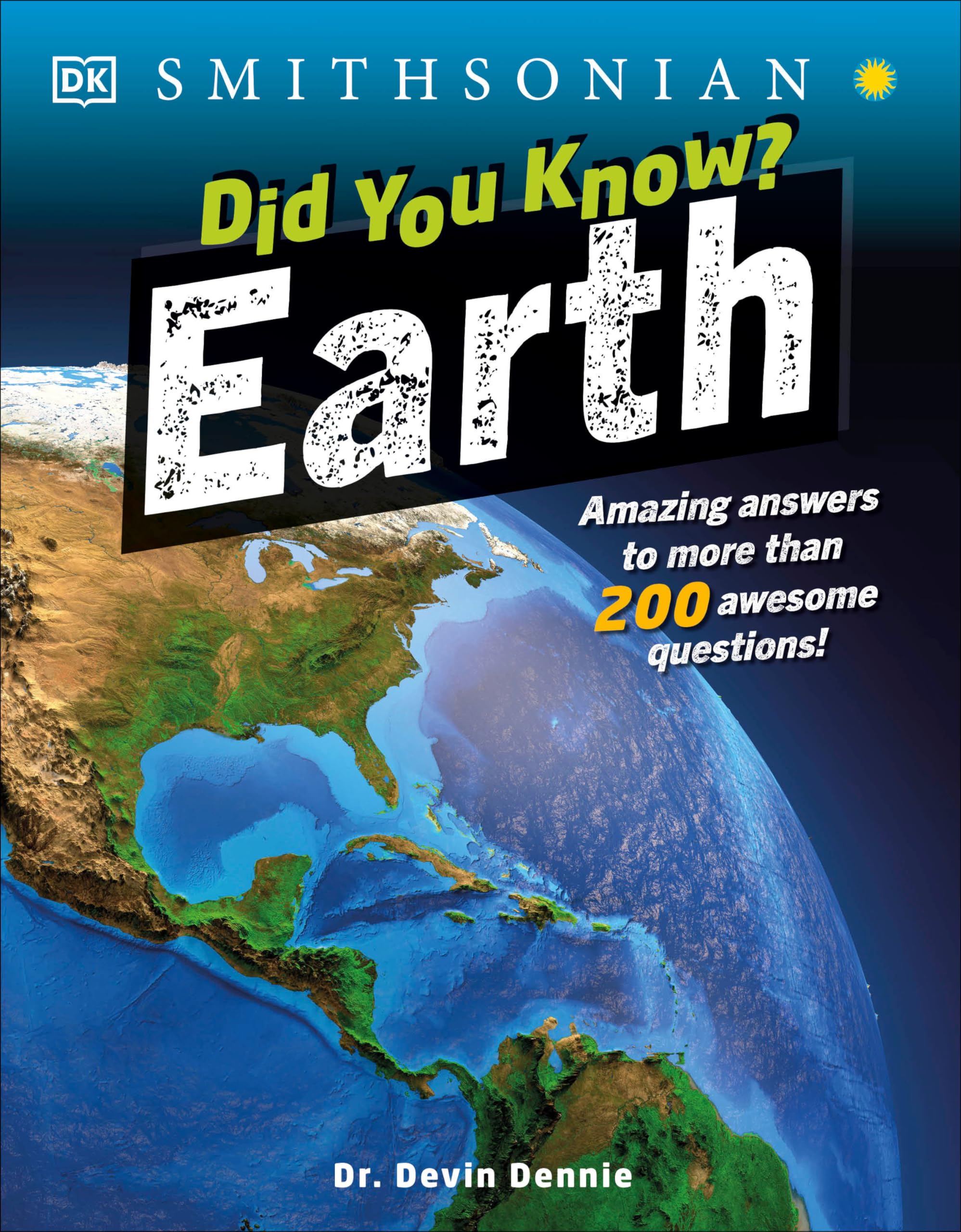 Did You Know? Earth: Amazing Answers to More than 200 Awesome Questions! (Why? Series) Tiptoi & Games