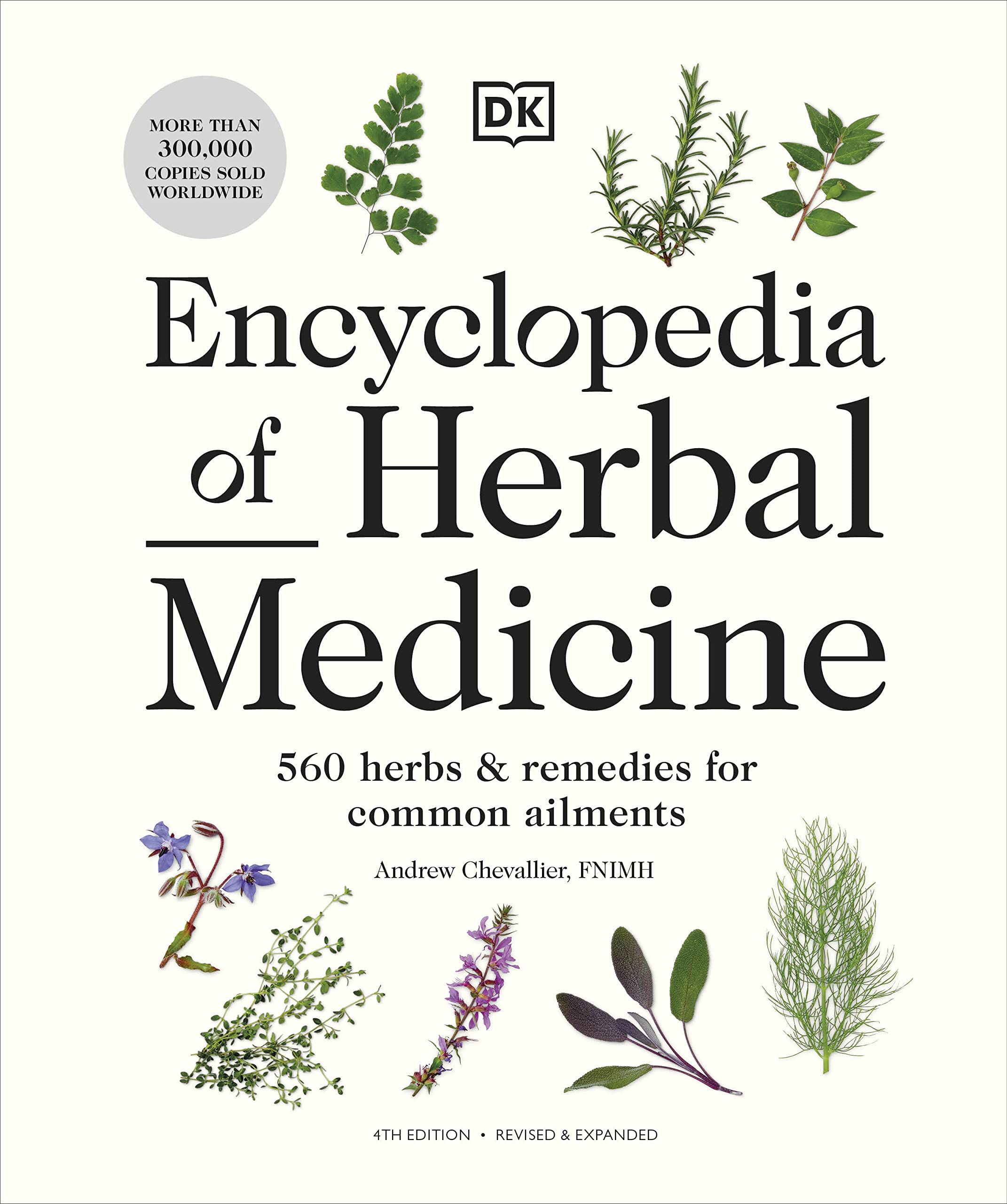 Encyclopedia of Herbal Medicine New Edition Medicine
