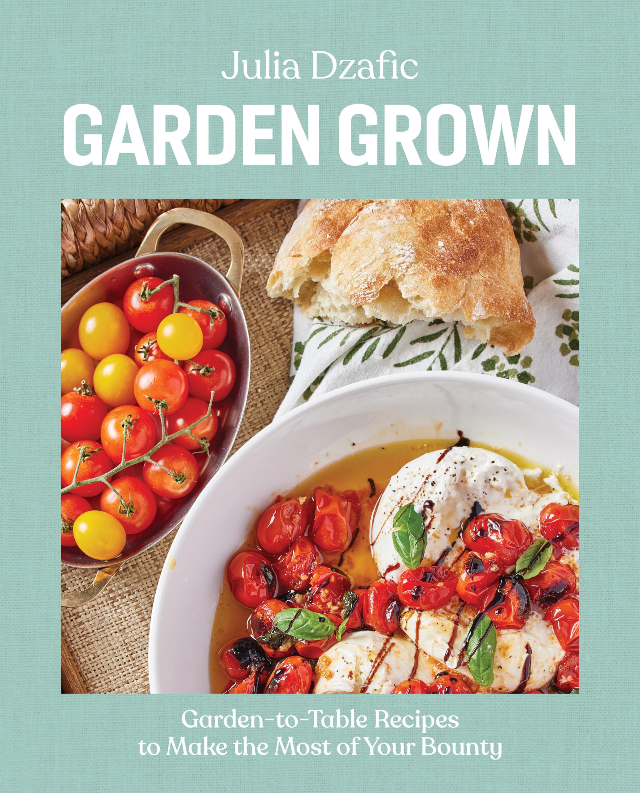 Product Image: Garden Grown