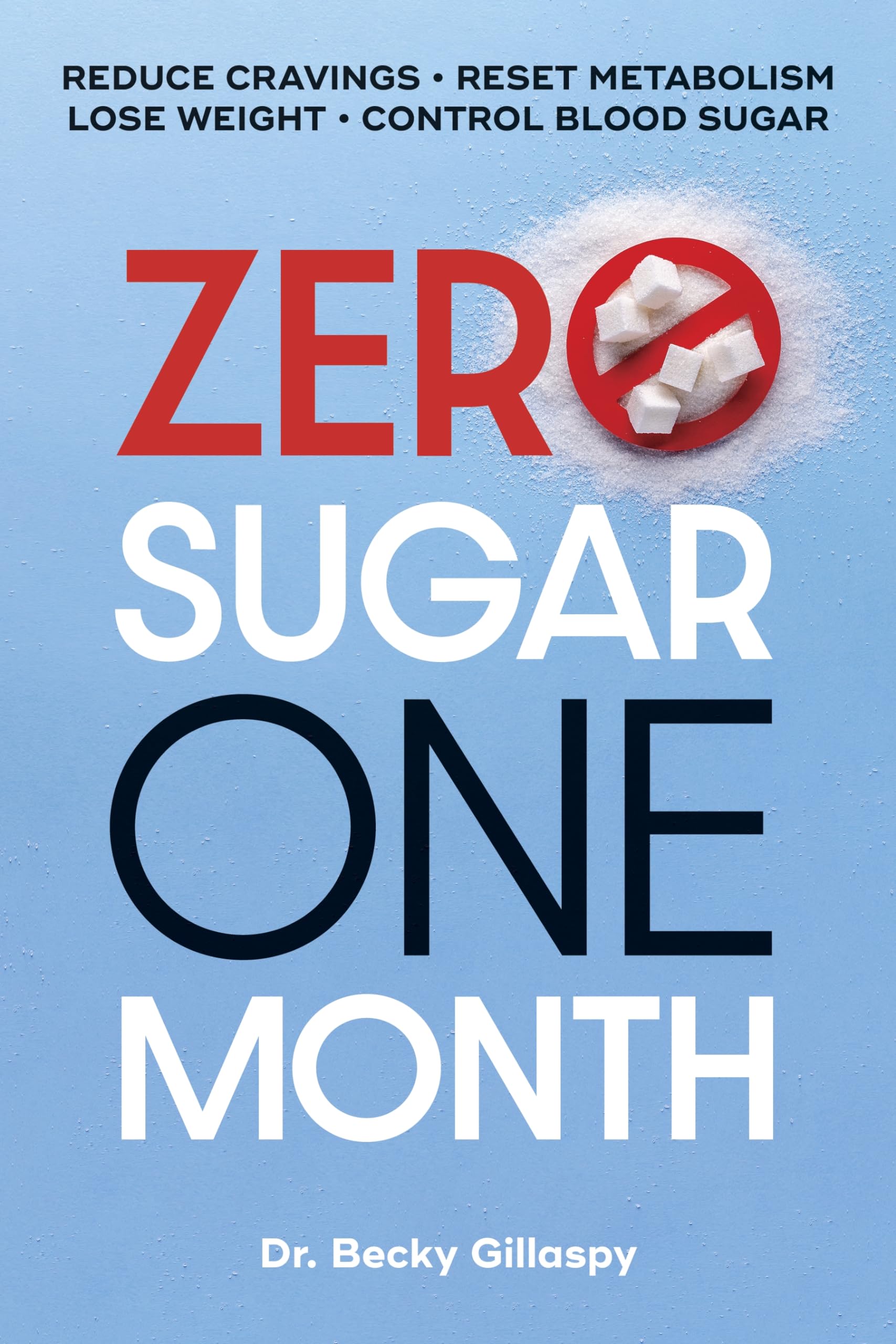 Zero Sugar / One Month Leisure, Home & Garden