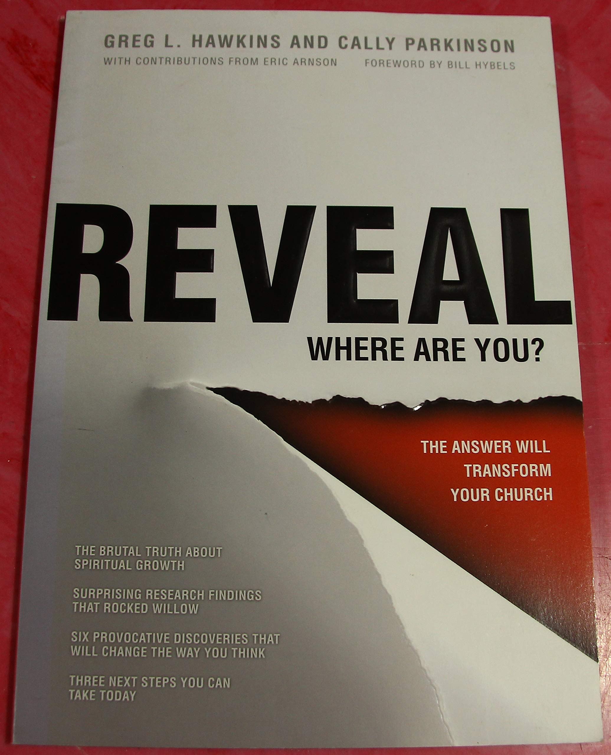 Reveal: Where Are You? (REVEAL) Books