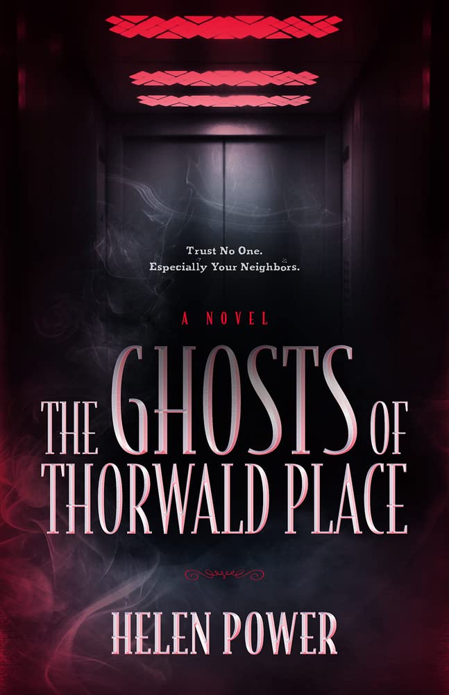 The Ghosts of Thorwald Place Action & Adventure