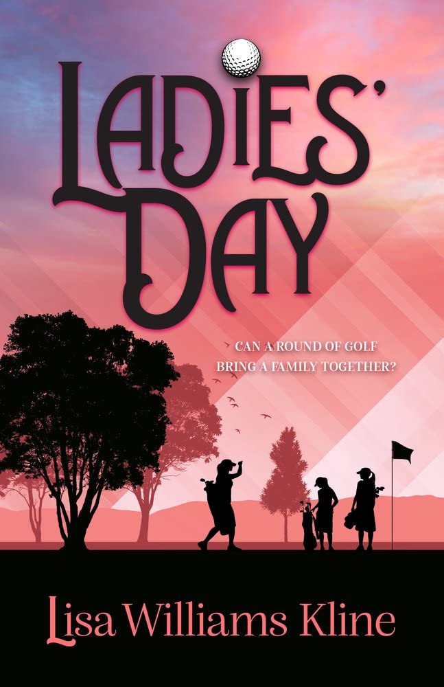 Product Image: Ladies' Day