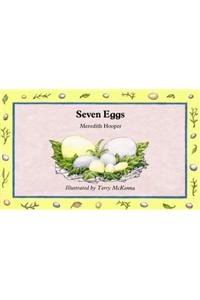 Seven Eggs Novels & Short Stories