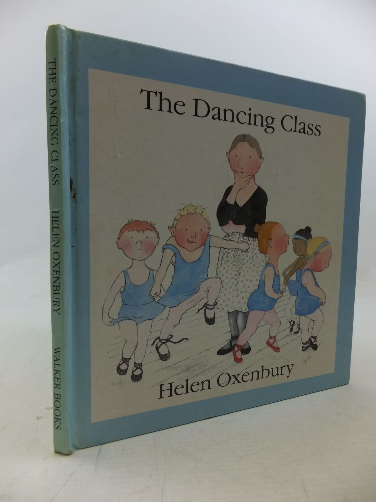 Dancing Class Novels & Short Stories