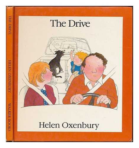 The Drive (First Picture Books S.) Novels & Short Stories