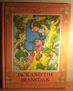 Jack and the Beabstalk by Sainsbury Books