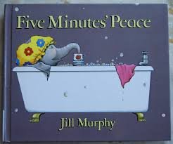 Product Image: Five Minutes' Peace