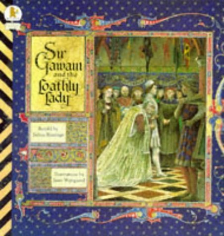Sir Gawain And The Loathly Lady book
