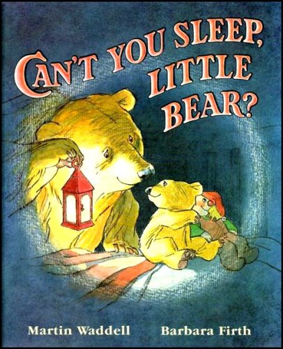 Can't You Sleep Little Bear? Novels & Short Stories