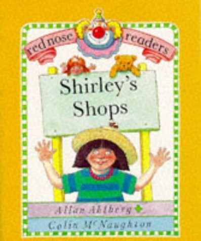 Red Nose Readers Shirleys Shops Novels & Short Stories