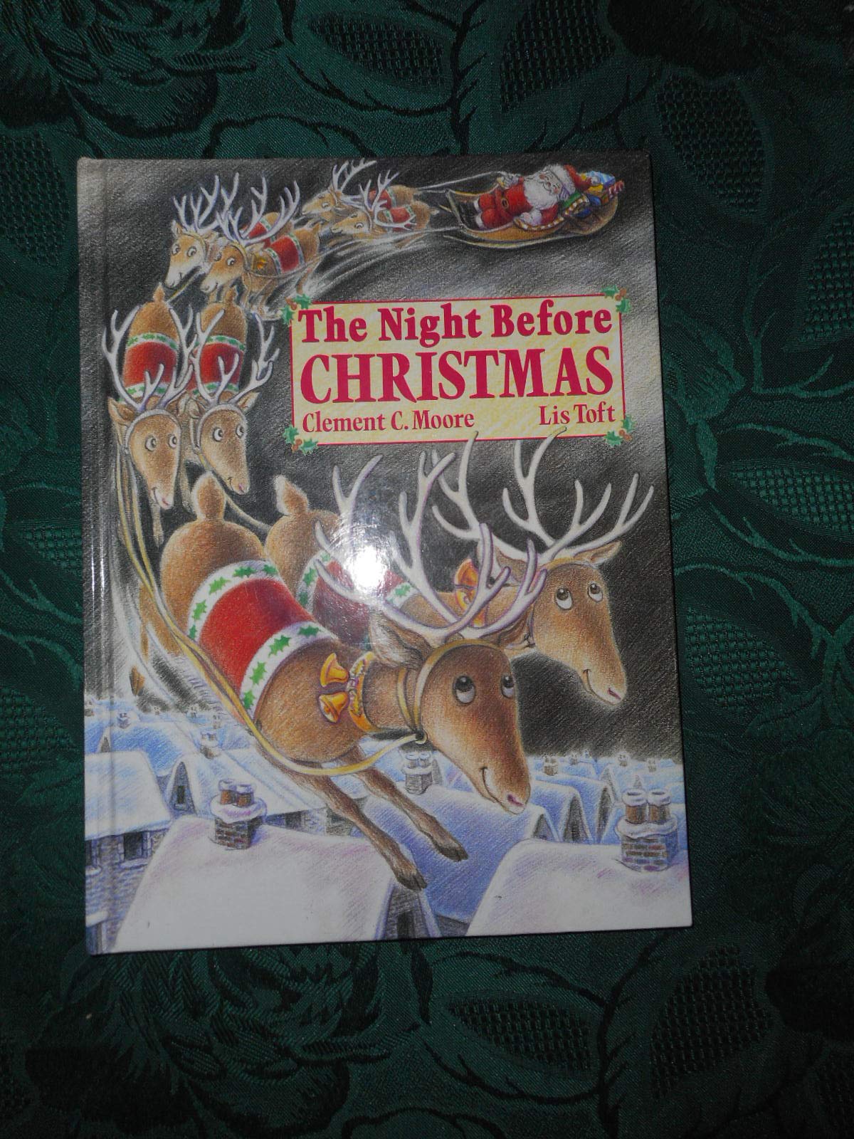 Product Image: The Night Before Christmas