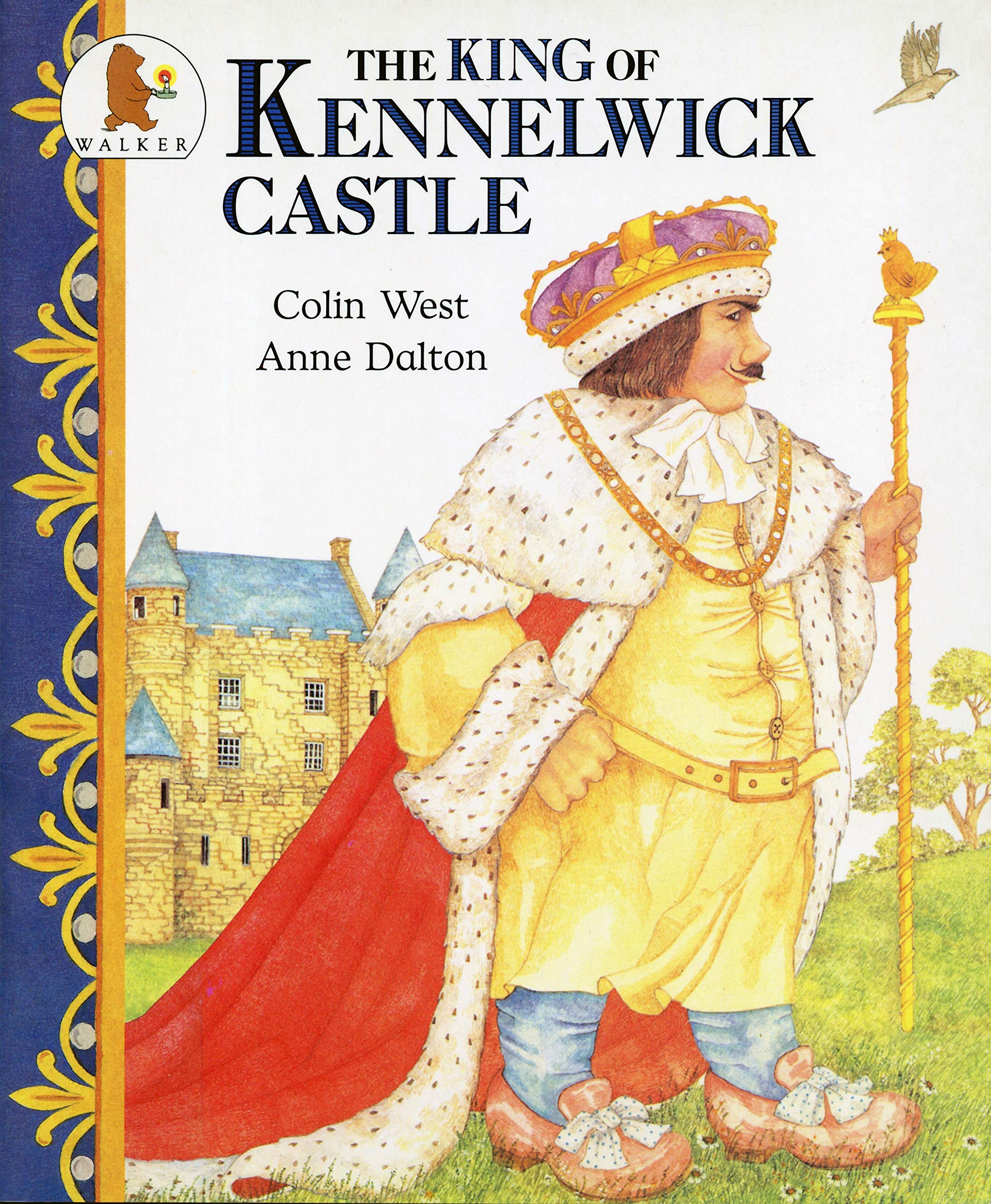 King of Kennelwick Castle Novels & Short Stories