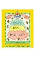 Red Nose Readers Crash Bang Wallop Novels & Short Stories