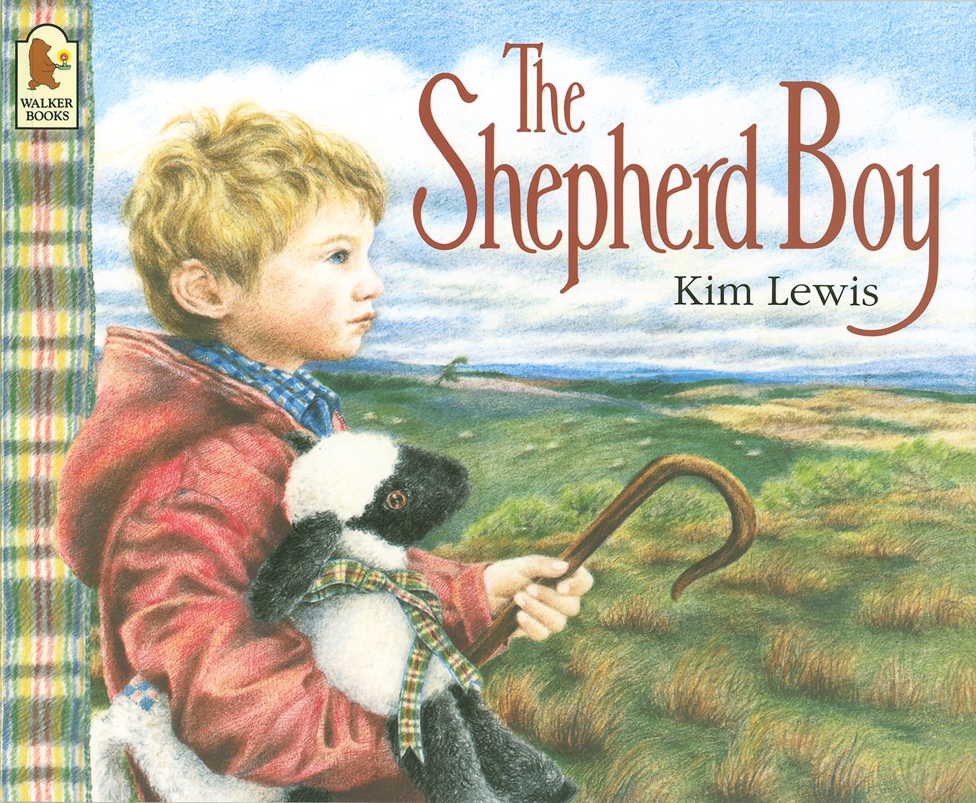 The Shepherd Boy Novels & Short Stories