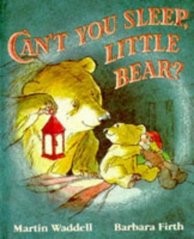Can't You Sleep Little Bear? Novels & Short Stories
