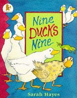 Nine Ducks Nine Novels & Short Stories