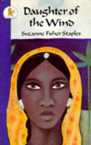 Daughter Of The Wind Books