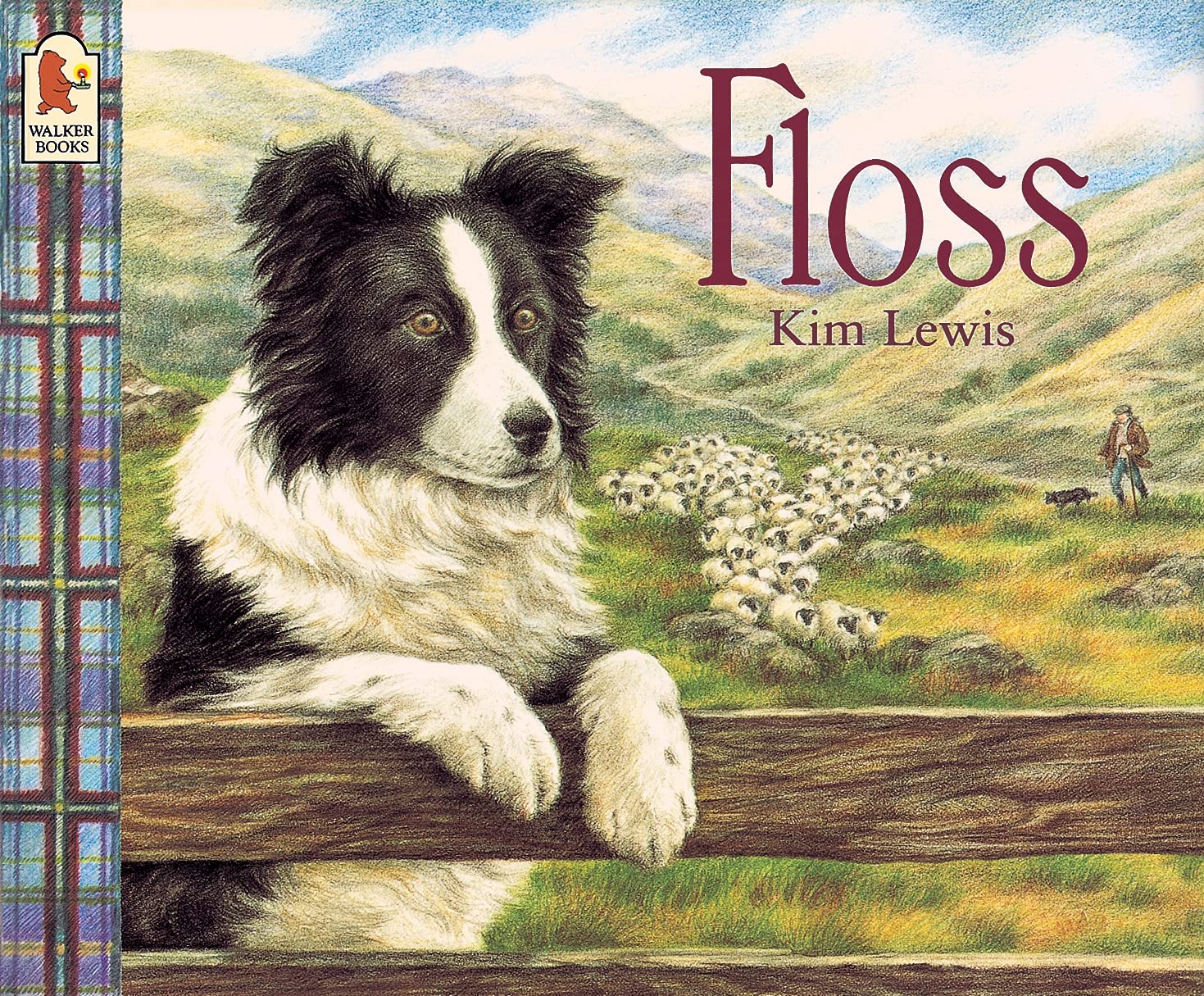 Floss Novels & Short Stories