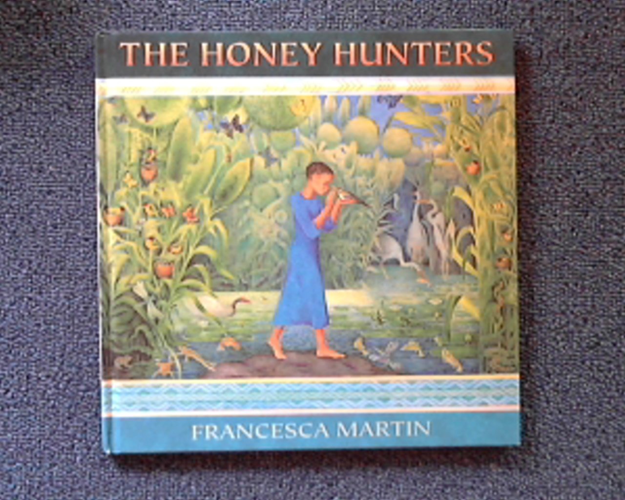 Product Image: Honey-Hunters
