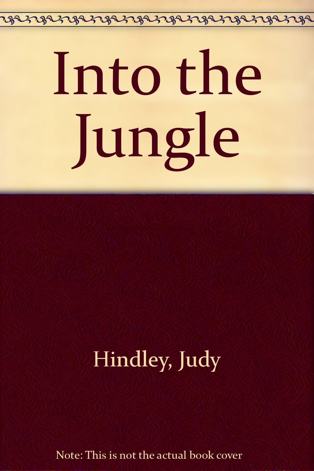 Product Image: Into The Jungle