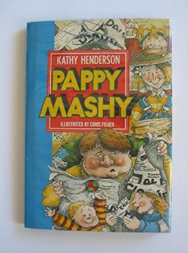 Product Image: Pappy Mashy