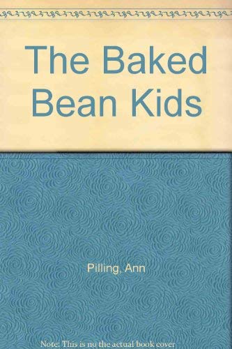 Product Image: Baked Bean Kids