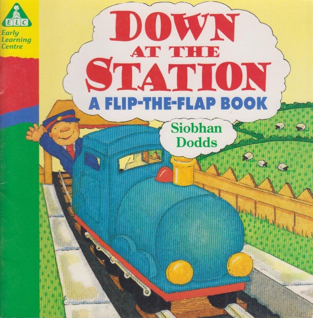 Down At The Station Novels & Short Stories