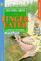 Finger Eater Novels & Short Stories