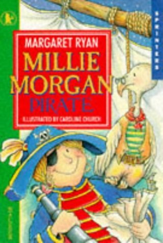 Product Image: Millie Morgan Pirate