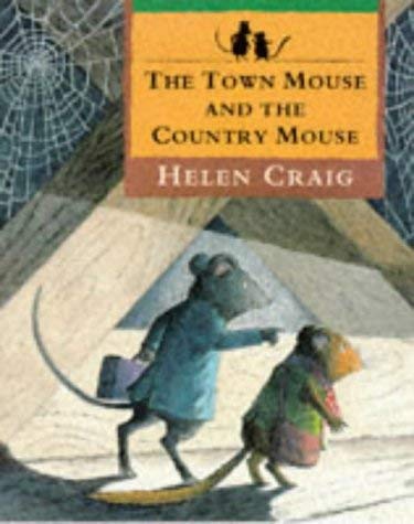 The Town Mouse and the Country Mouse (Walker paperbacks) Novels & Short Stories